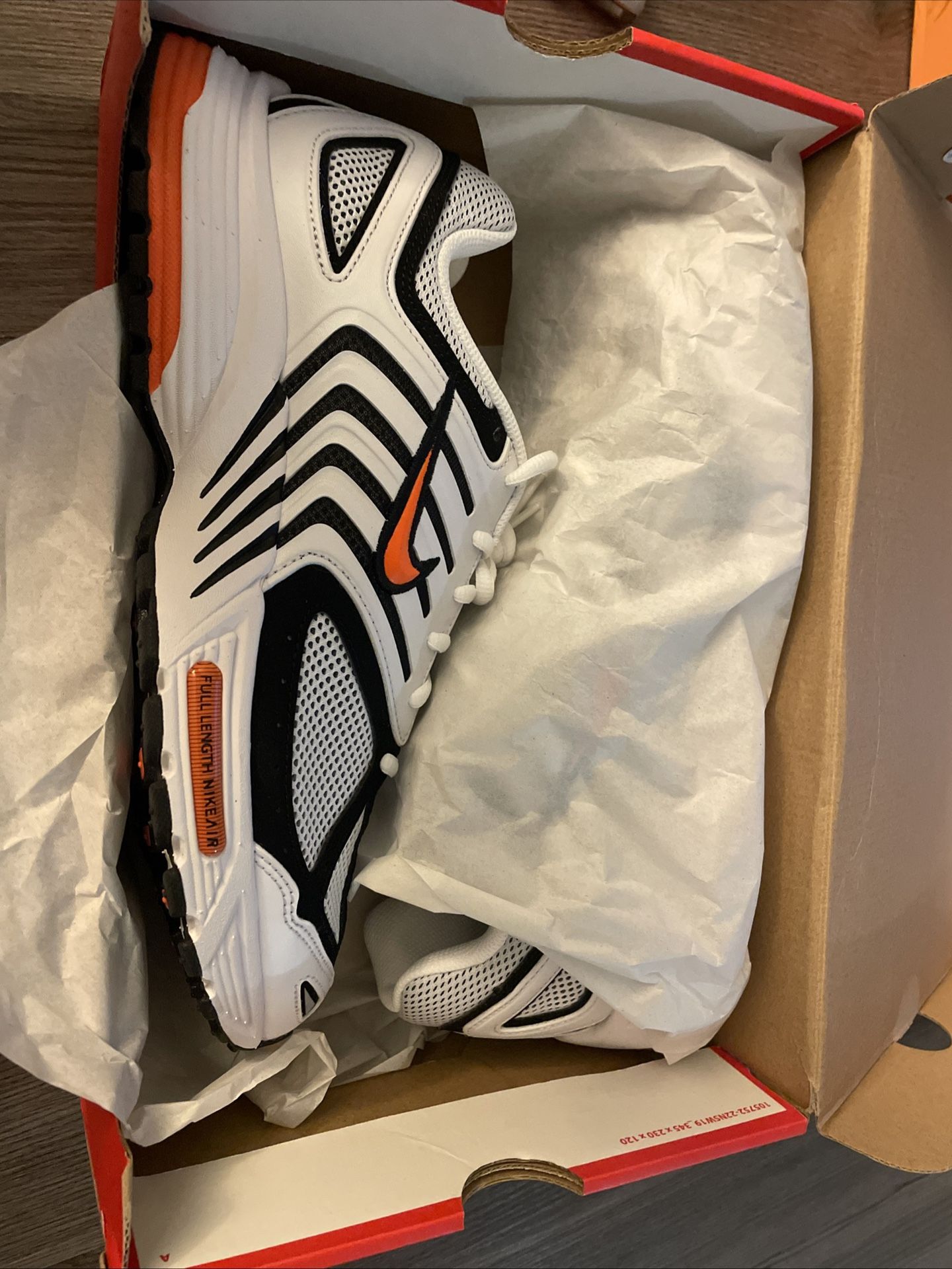 Nike Pegasus NIB Size 11 Men’s