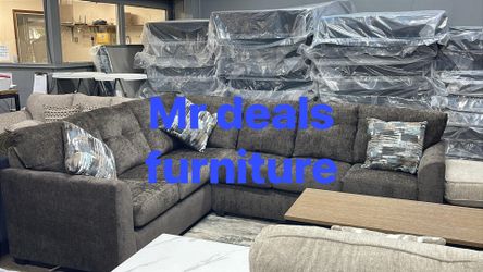 Living Room Sectional