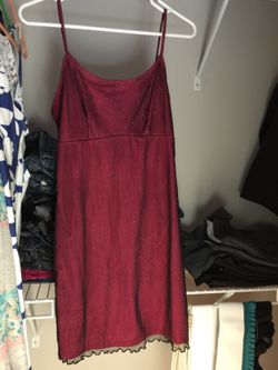 Night gown