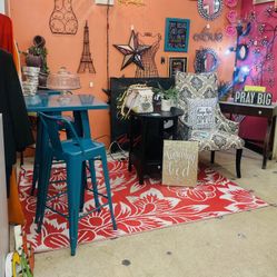 Bistro table Set