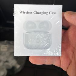 Airpods 3rd Generation Wireless Charging Case