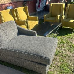 Living Room Furniture 