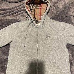 Burberry Hoodie Throw Prices 