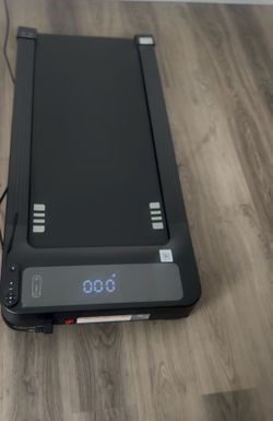Walking pad