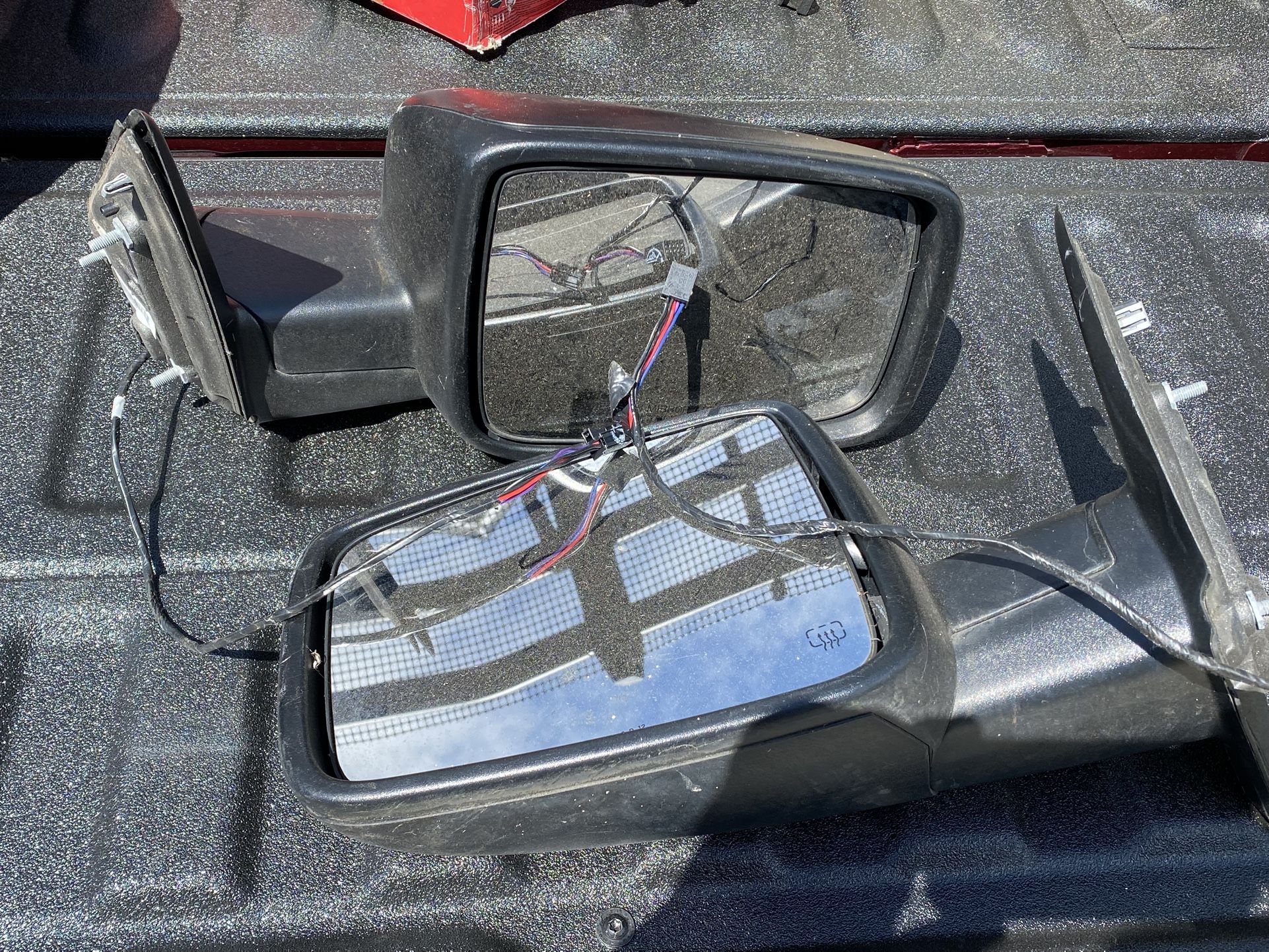 Free Parts For 2012 Ram 1500