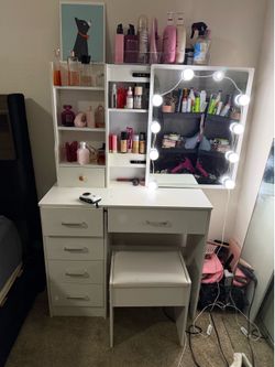 Vanity