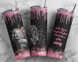 Sublimation (tumblers)