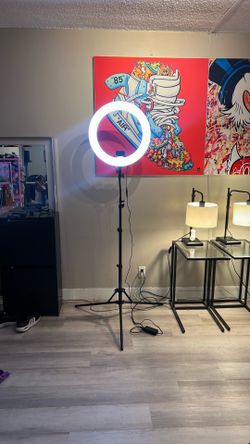 Neewer light