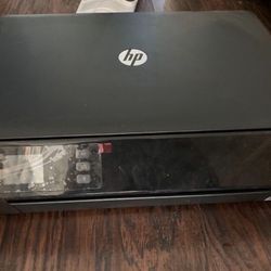 HP Envy Printer And Scanner