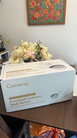 Caraway Nonstick Duo Set