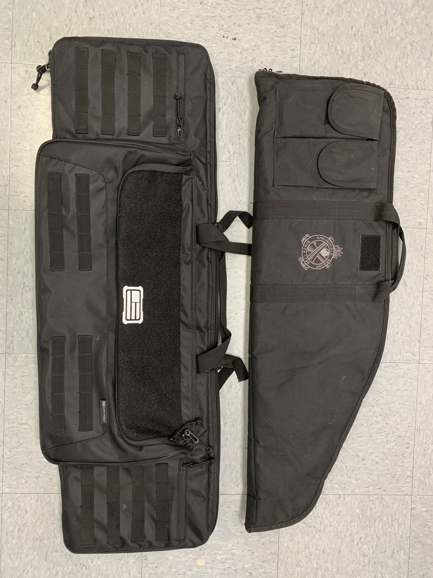 Soft Cases
