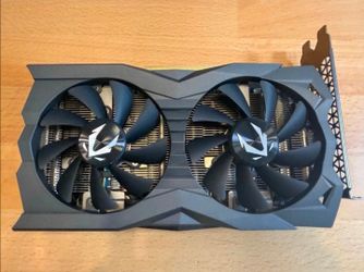 RTX 2070 Super Mini 8GB