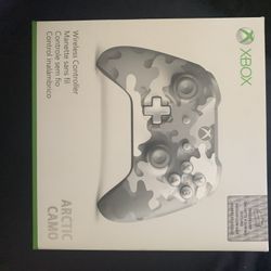 Xbox One Controller 