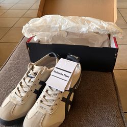 Onitsuka Sneakers size 7 (Women)