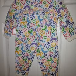 Super Cute Toddler Outfit 18 Months