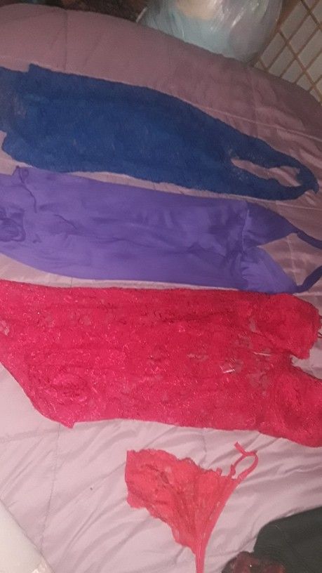 Liengire Nightgowns