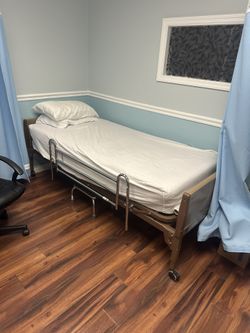 Medical Bed For Sale
