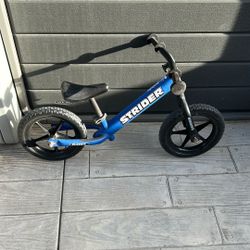 Strider 12” Sport Bike