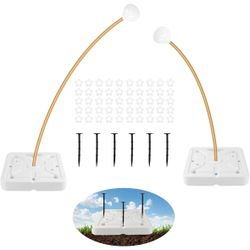 Balloon Arch Kit 8.2ft & 5.2ft,