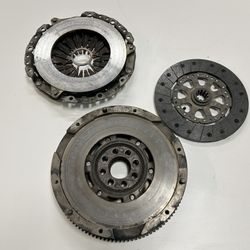 BMW E46 325 323 Flywheel