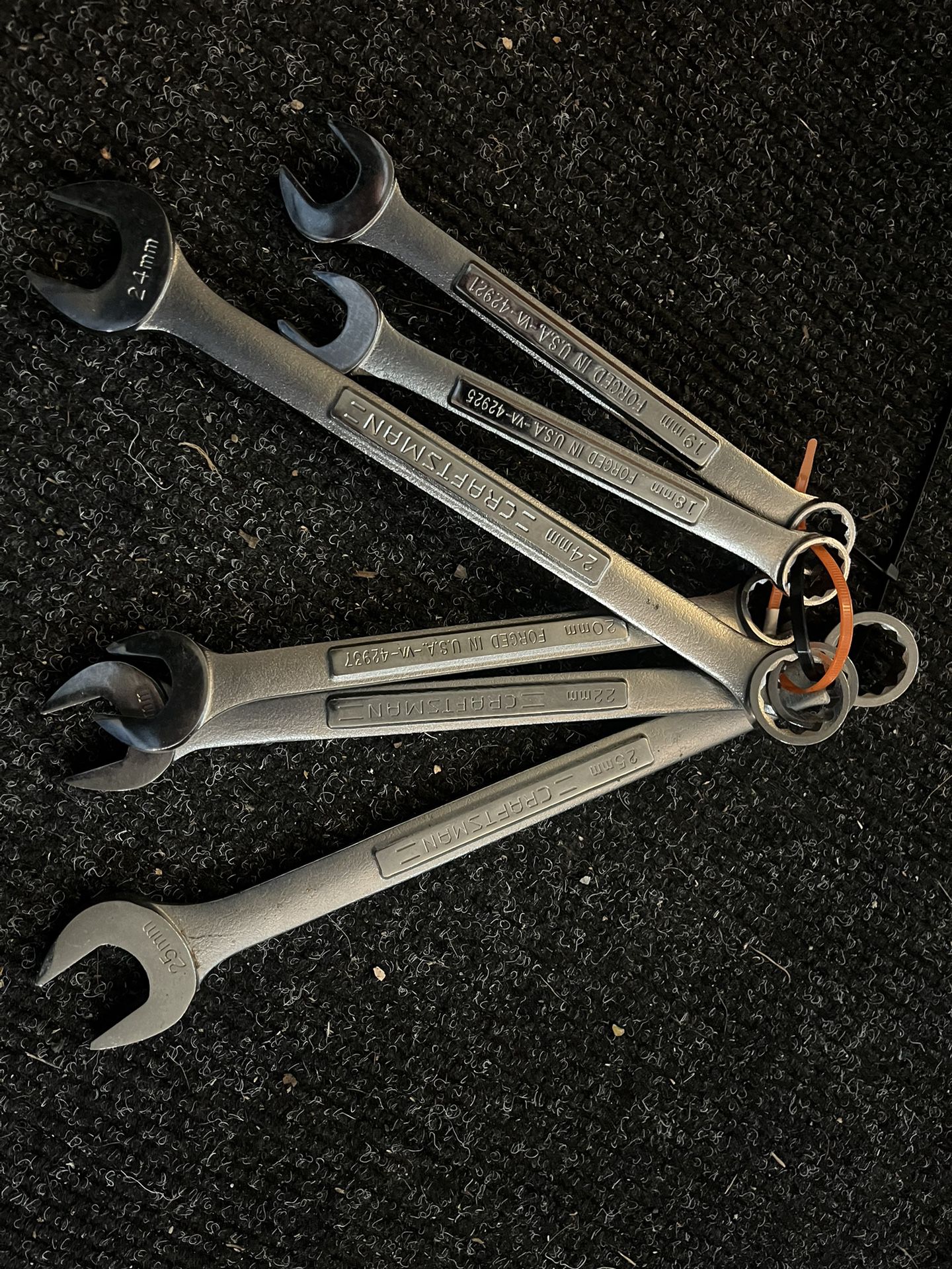 Large Wrenches USA