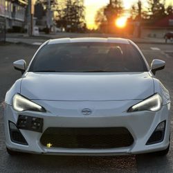 2013 Scion FR-S