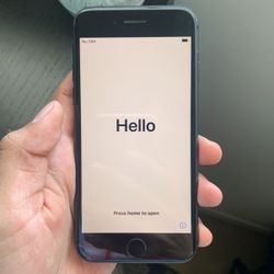 IPhone 8 64GB (black) 