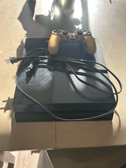 ps4/ complementary controller