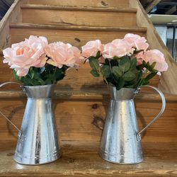 Floral Arrangement 