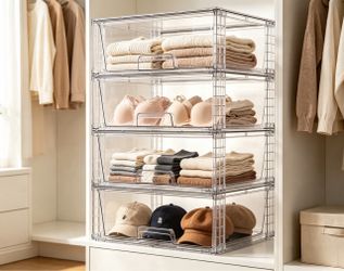 Storage drawer, extra large size