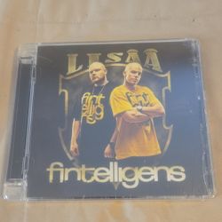fintelligens - LISAA