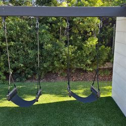 2 Solvej swings