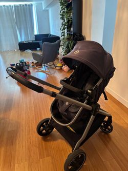 Maxi Cosi Zelia Stroller, Used/Good Condition
