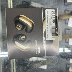 bose earbuds