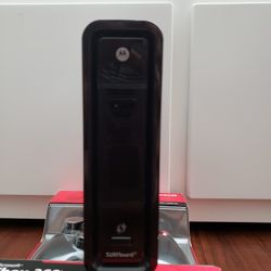 Motorola Modem