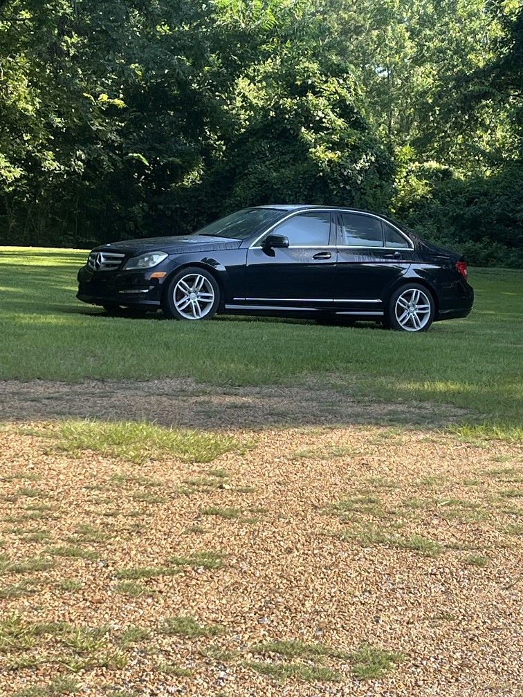 2013 Mercedes-Benz CL-Class