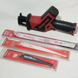 Snap-on 14.4v Lithium Cordless Reciprocating Saw