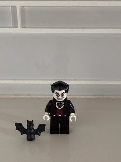 Lego Vampire Minifigure CMF Series 2