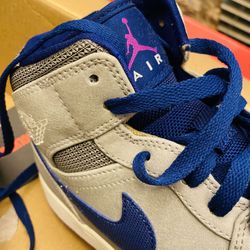 JORDAN AIR NIKE