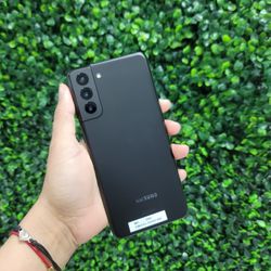 Samsung Galaxy S21 Plus 