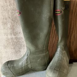 Fishing and Beach Boots 