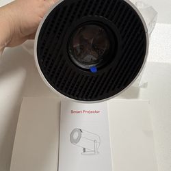 SMART PROJECTOR