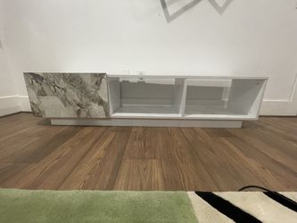 Mid Century Console Drawer