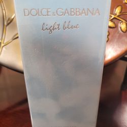 Dolce & GABBANA PERFUME 