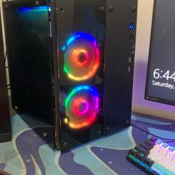 *OLD* GAMING PC *READ DESCRIPTION*