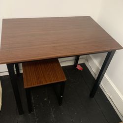 Small Table 
