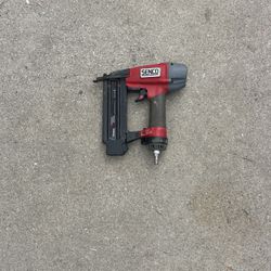 18 Gauge Nail Gun