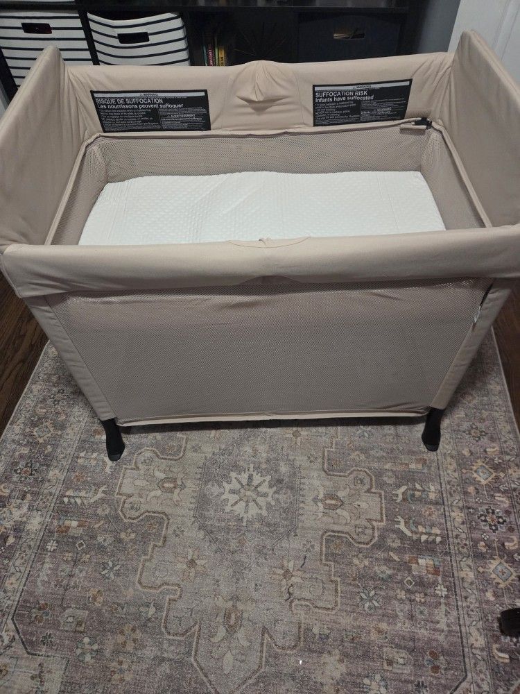 Bugaboo Stardust Playard