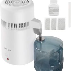 Water Filter