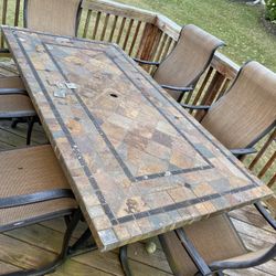 Patio Furniture 